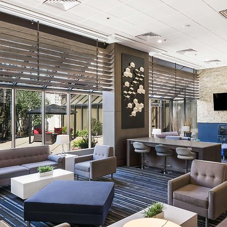 Best Western Premier Calgary Plaza Hotel & Conference Centre Екстер'єр фото