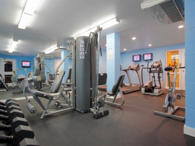Best Western Premier Calgary Plaza Hotel & Conference Centre Екстер'єр фото